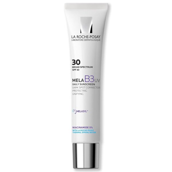 La Roche-Posay Mela B3 UV Daily Sunscreen | Face Moisturizer