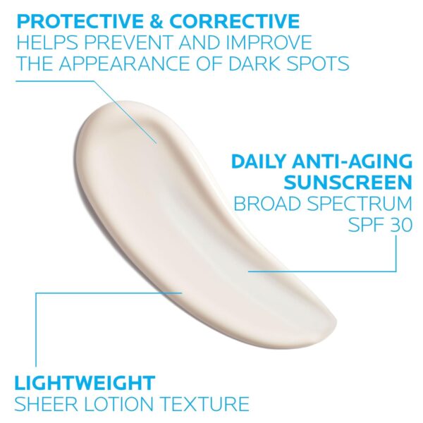 La Roche-Posay Mela B3 UV Daily Sunscreen | Face Moisturizer - Image 4
