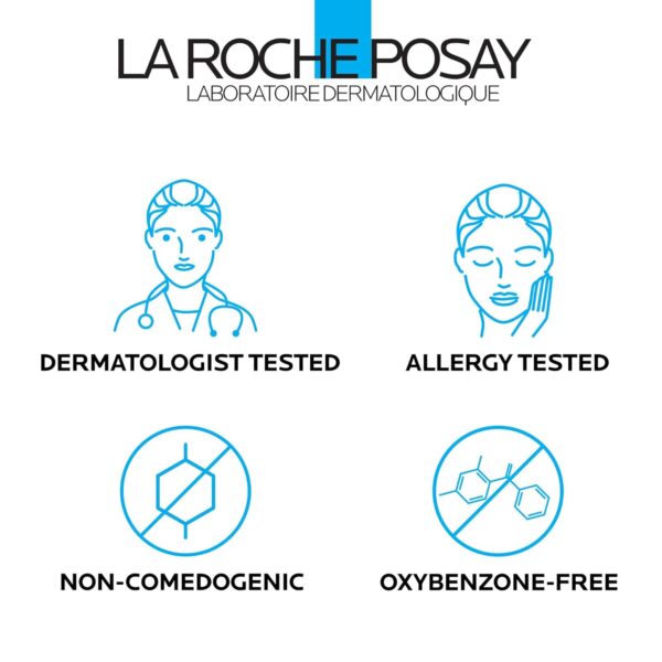 La Roche-Posay Mela B3 UV Daily Sunscreen | Face Moisturizer - Image 5